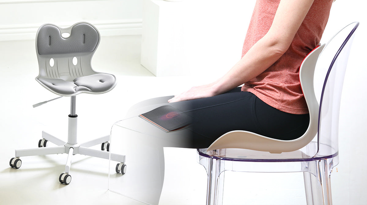 Ghế Roichen Hàn Quốc