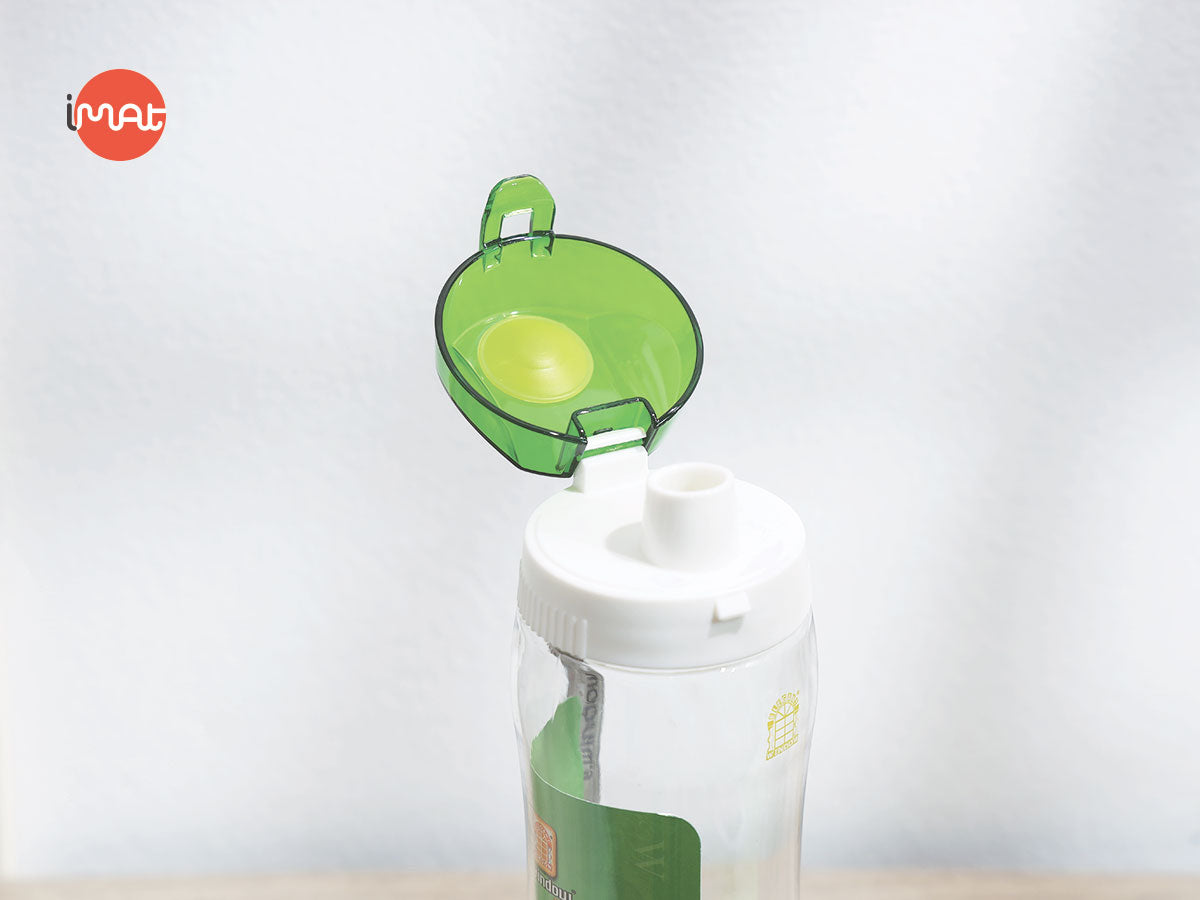 Chai nước E-Window 600ml, 720ml