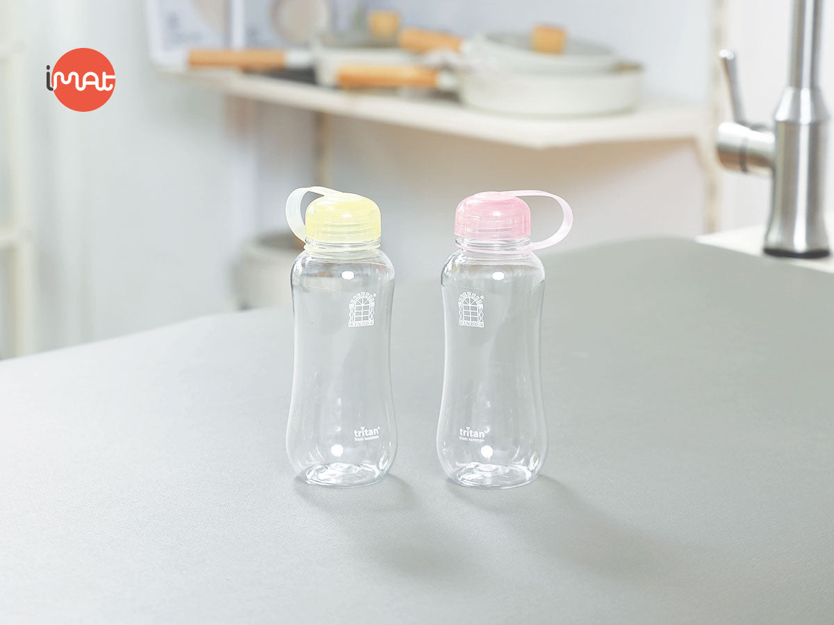 Chai nước E-Window 300ml