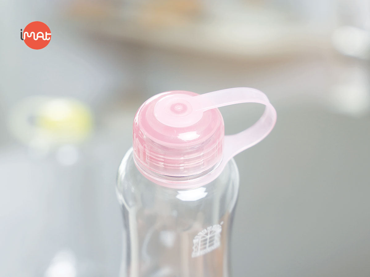 Chai nước E-Window 300ml