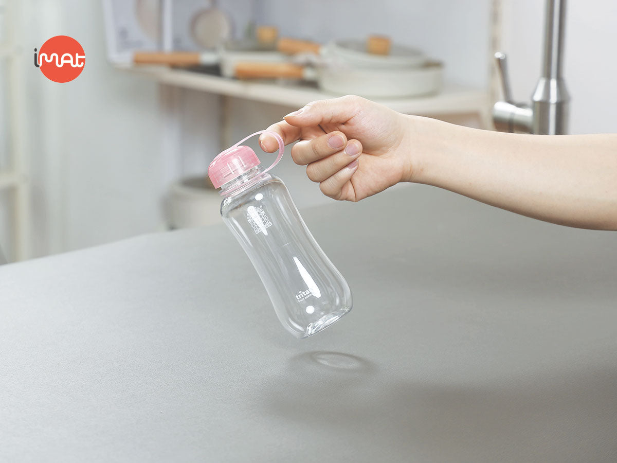 Chai nước E-Window 300ml