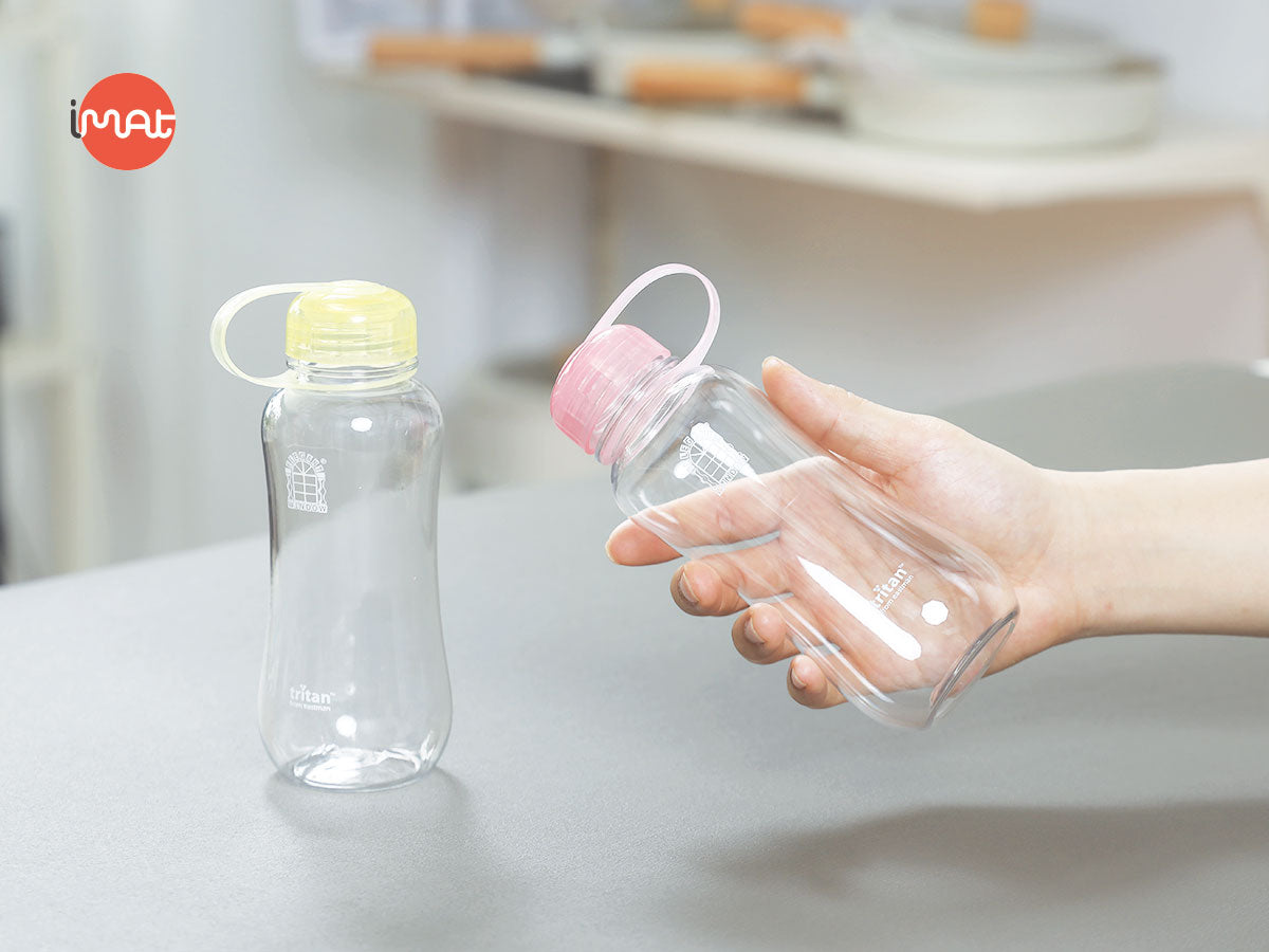 Chai nước E-Window 300ml