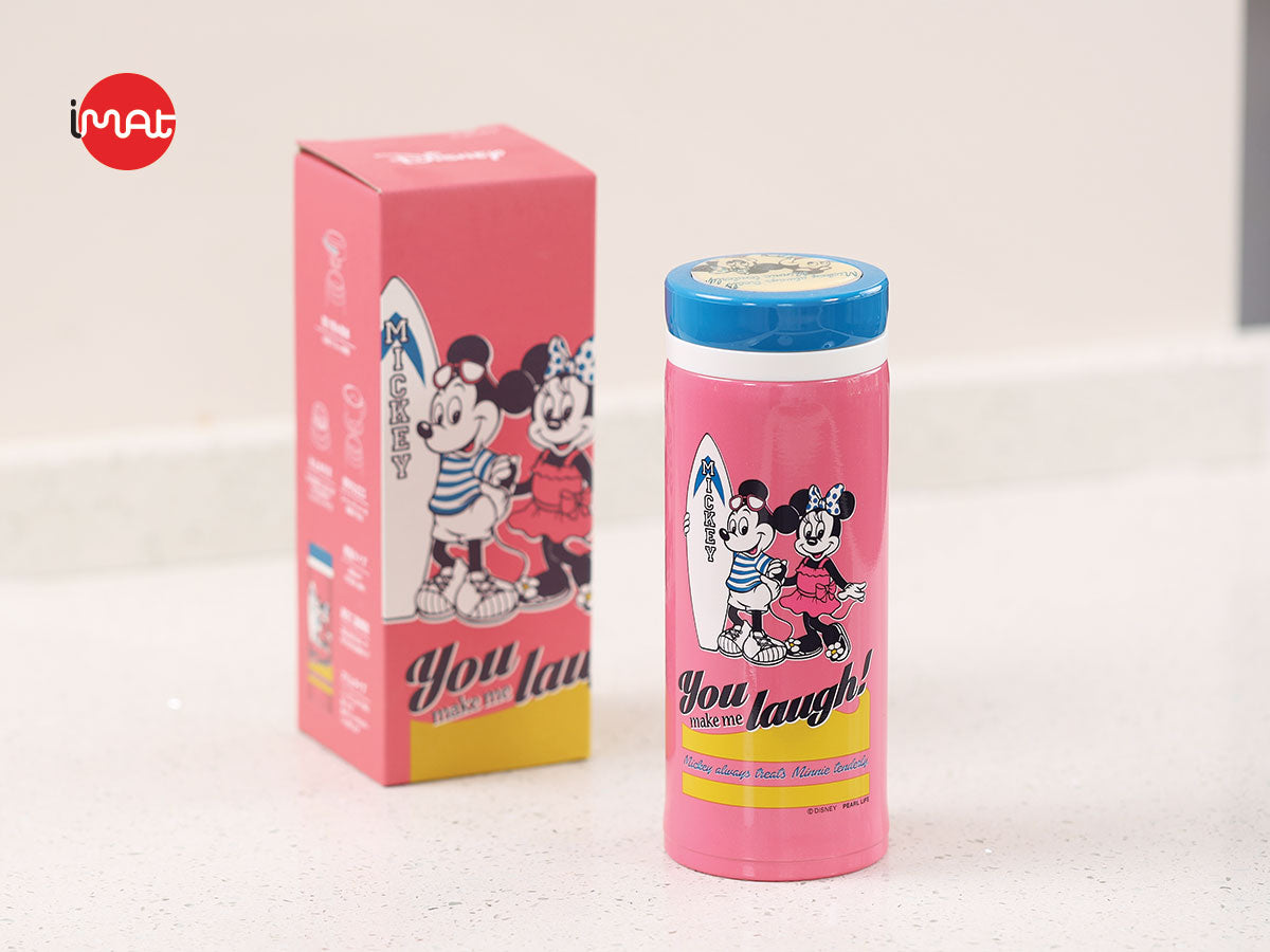 Bình giữ nhiệt Disney