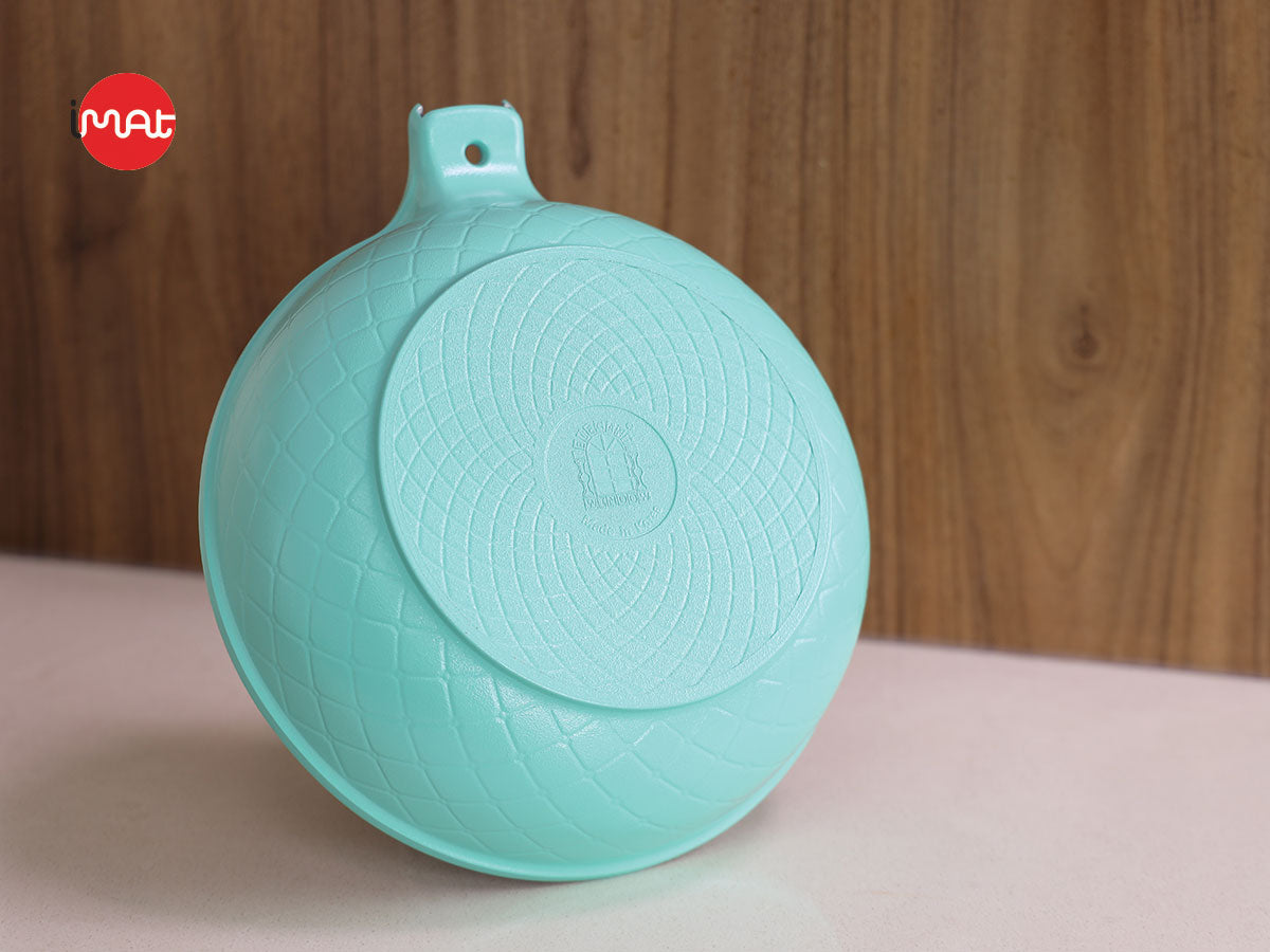 Chảo đa năng E-window cán rời 4 hướng - Hàn Quốc ( Chưa gồm cán )