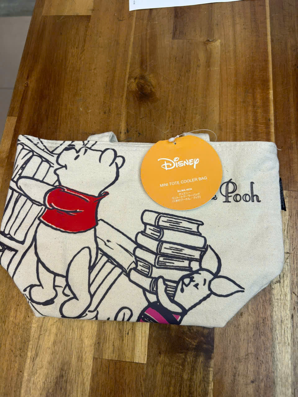 Bình giữ nhiệt Disney