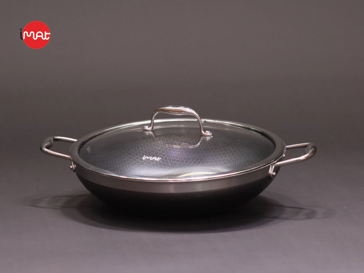 Chảo đa năng 32 iMat Hybrid