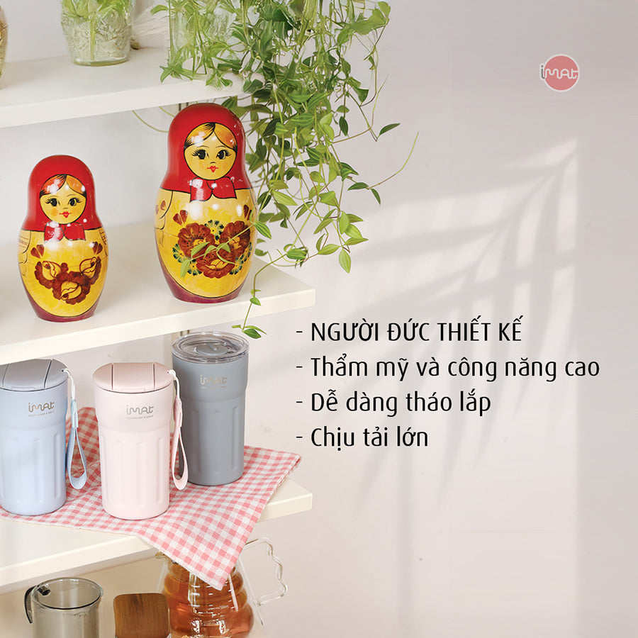 Kệ lắp ráp DIY 4 tầng mâm sắt