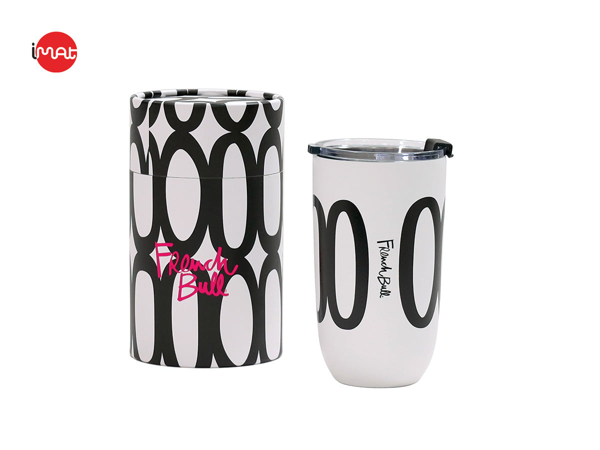 Cốc giữ nhiệt inox French Bull 500ml