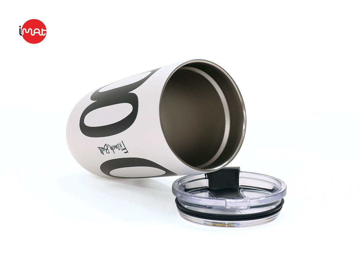 Cốc giữ nhiệt inox French Bull 500ml