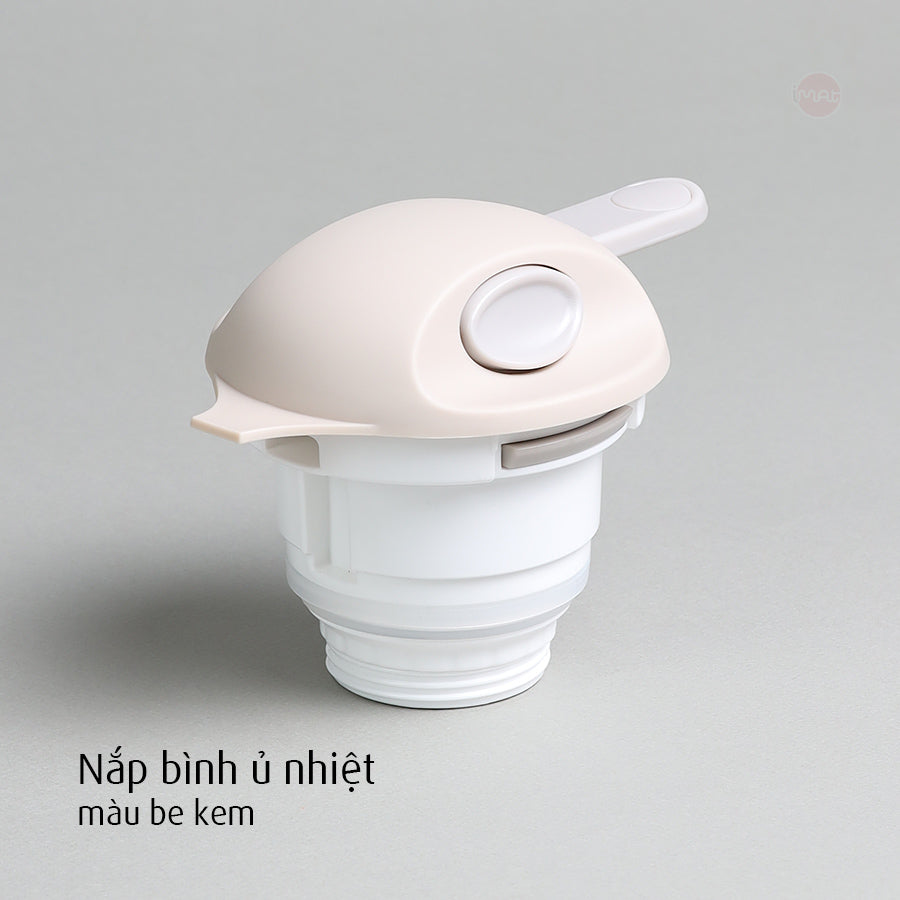 Nắp bình ủ nhiệt