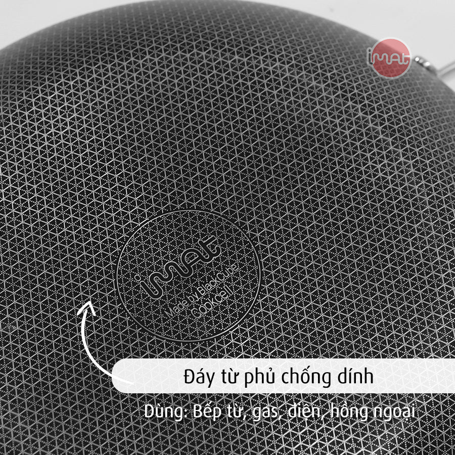 Chảo đa năng iMat Hybrid