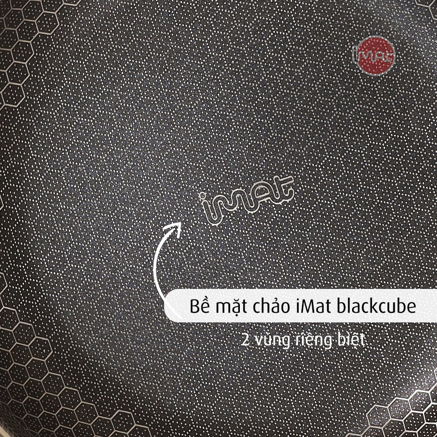 Chảo iMat Hybrid