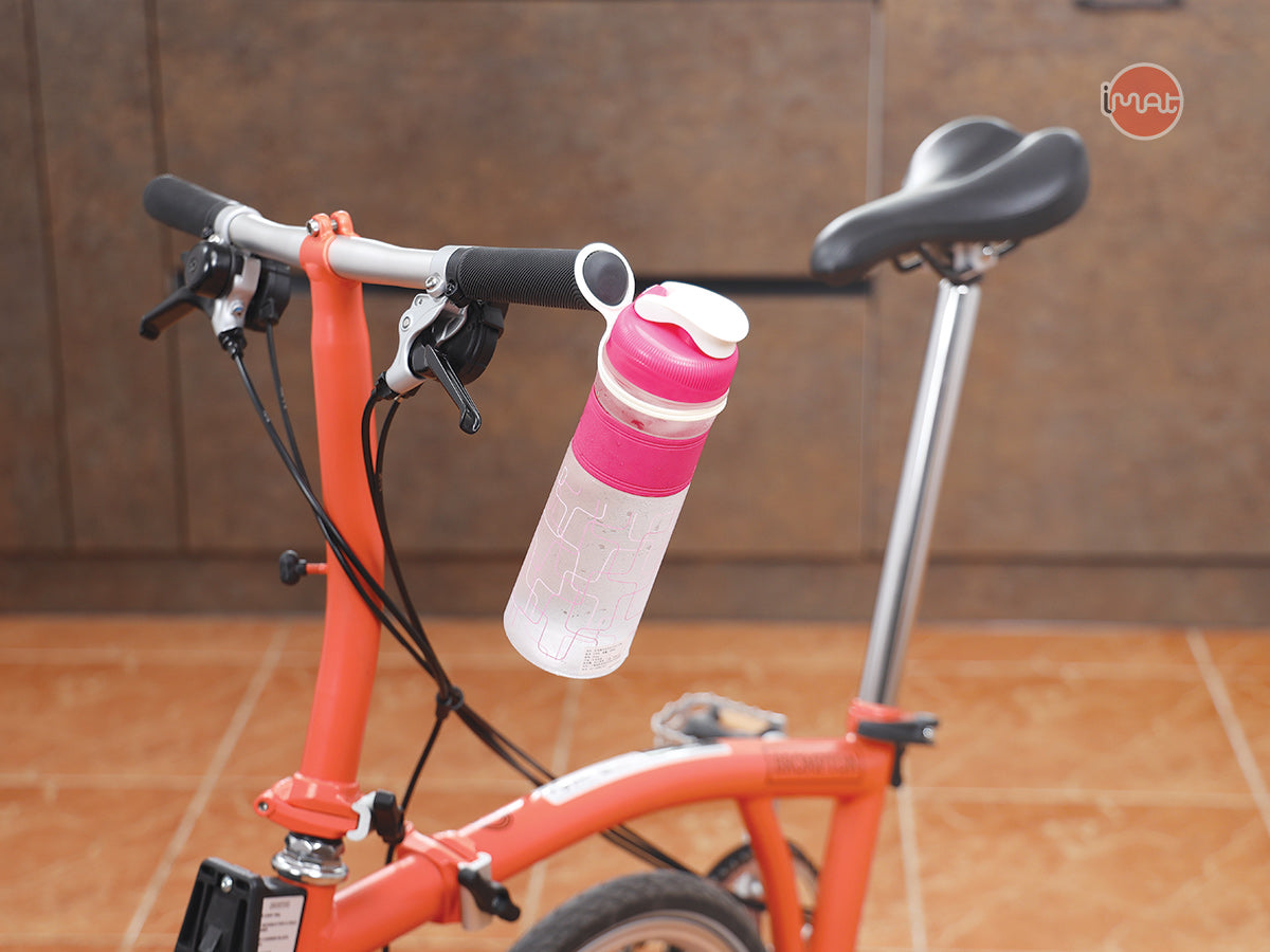 Chai nước nhựa Rubbermaid