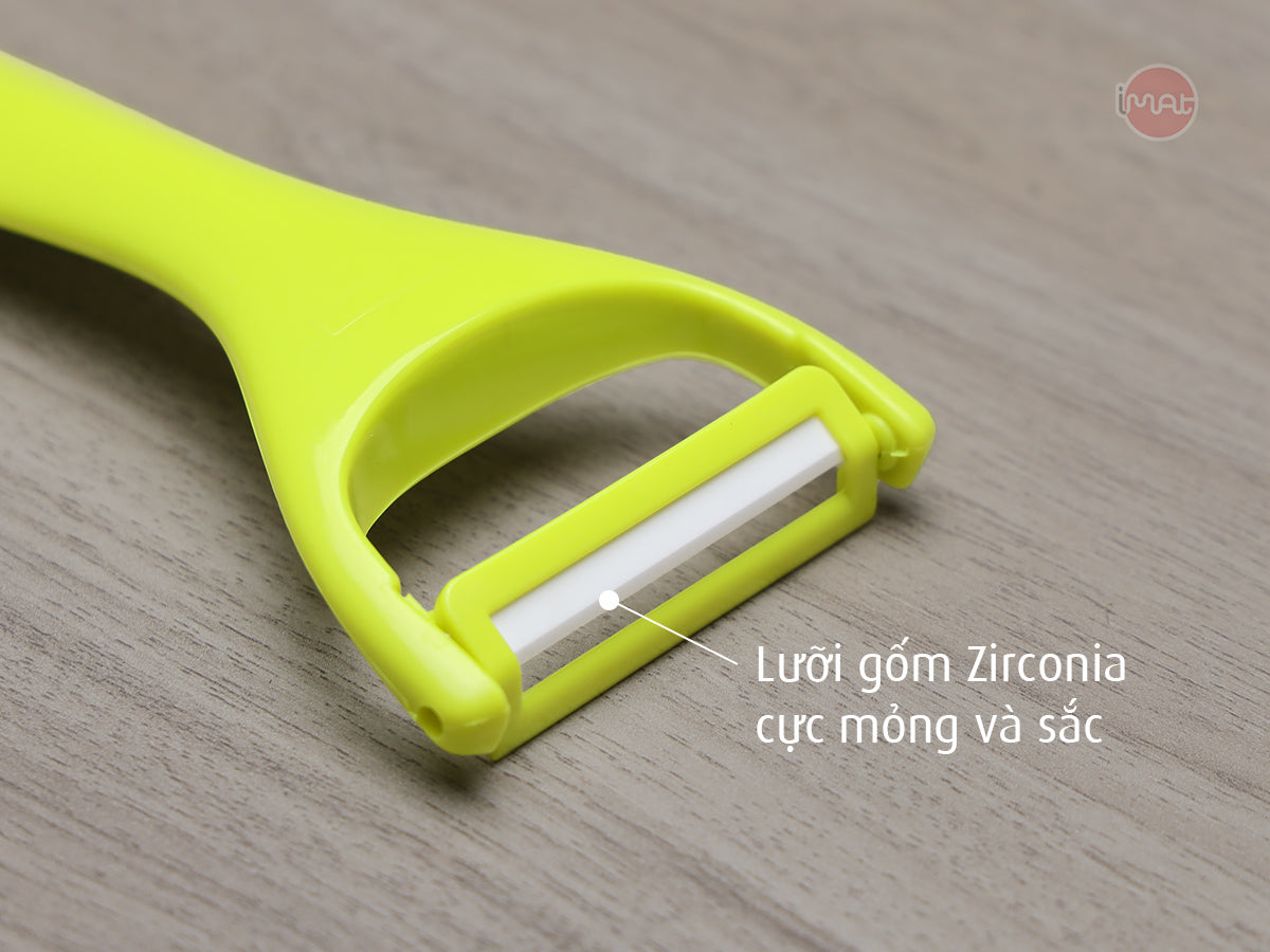 Cây bào vỏ lưỡi gốm