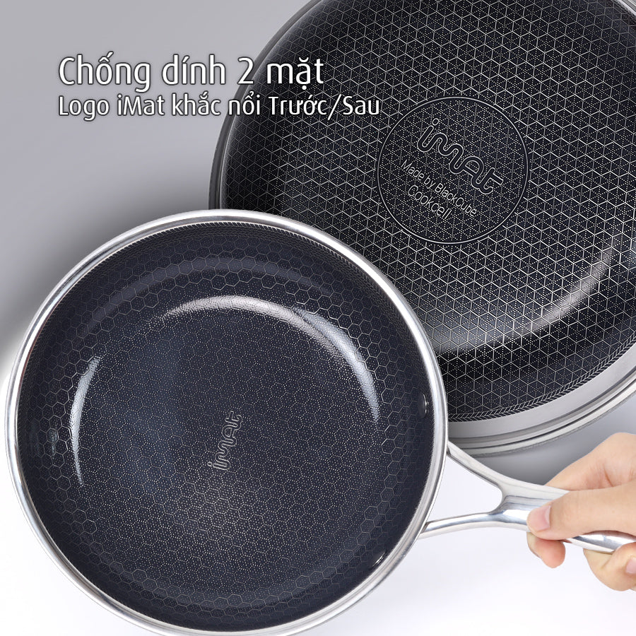 Chảo iMat Hybrid