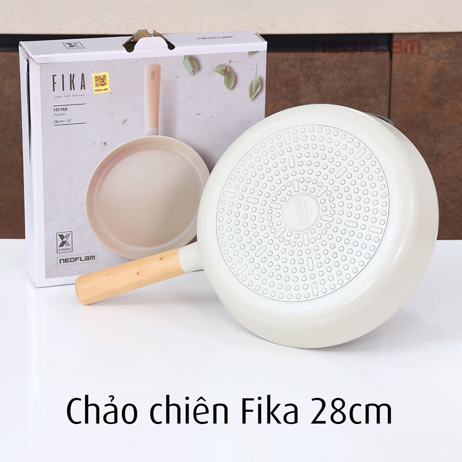 Chảo chiên Fika