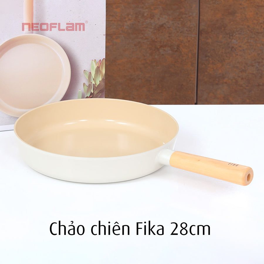 Chảo chiên Fika