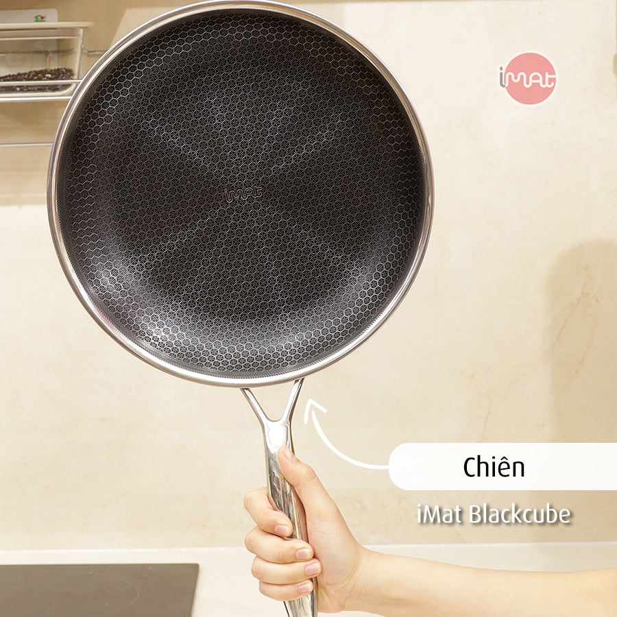 Chảo iMat Hybrid