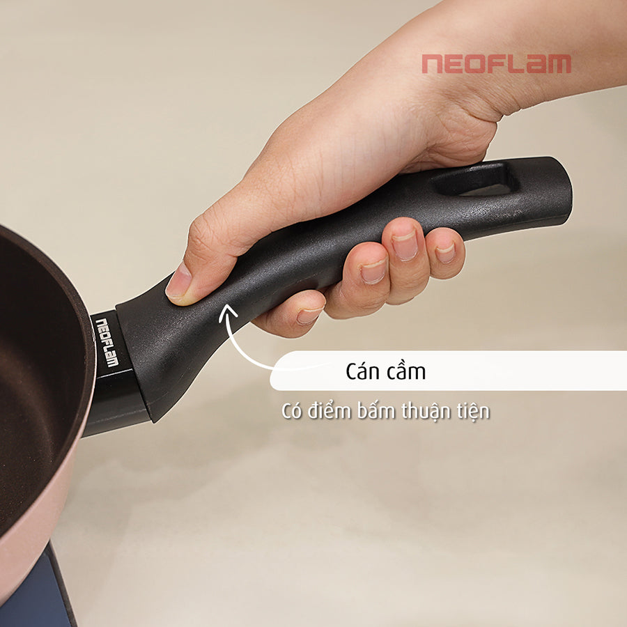 Chảo đa năng Reverse 28cm