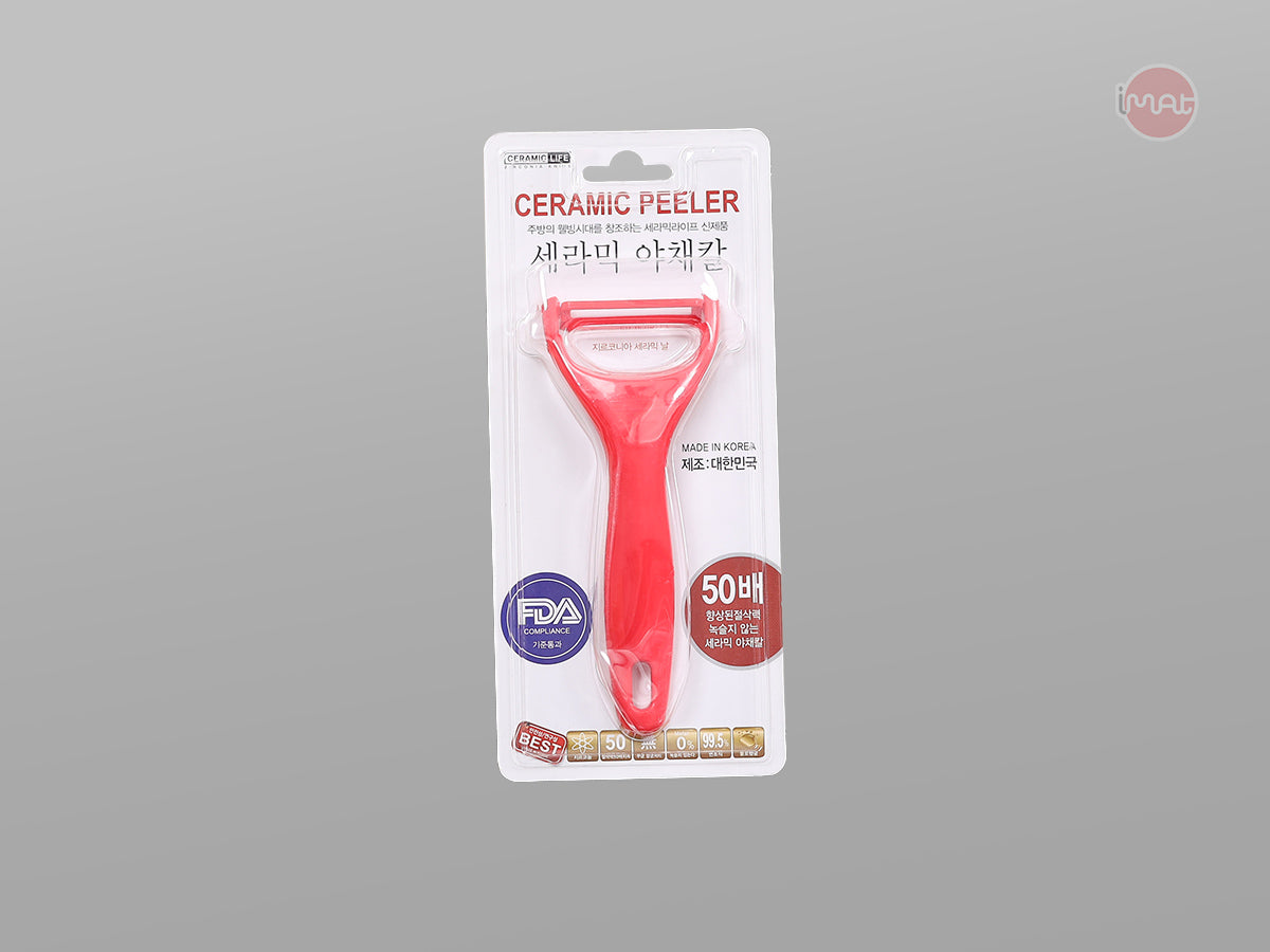 Cây bào vỏ lưỡi gốm