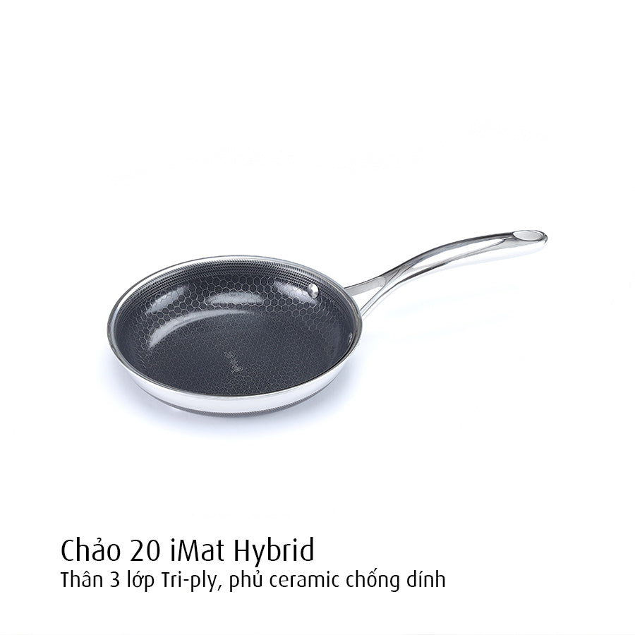 Chảo iMat Hybrid
