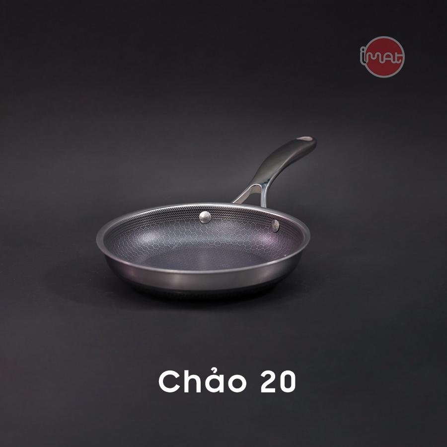 Chảo iMat Hybrid
