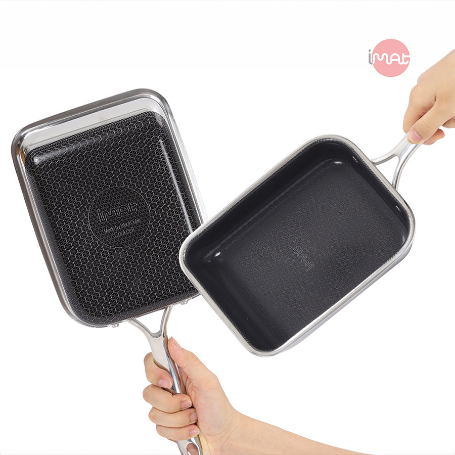 Chảo trứng iMat Hybrid