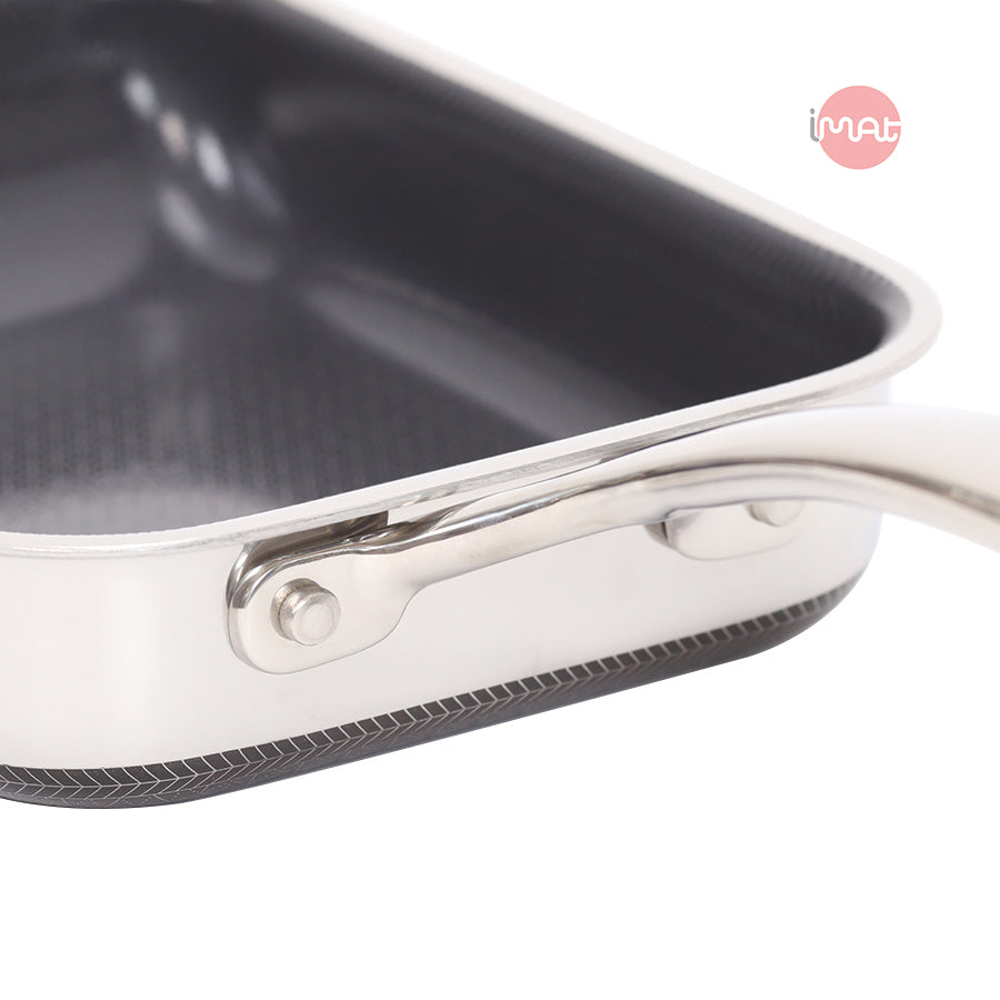 Chảo trứng iMat Hybrid