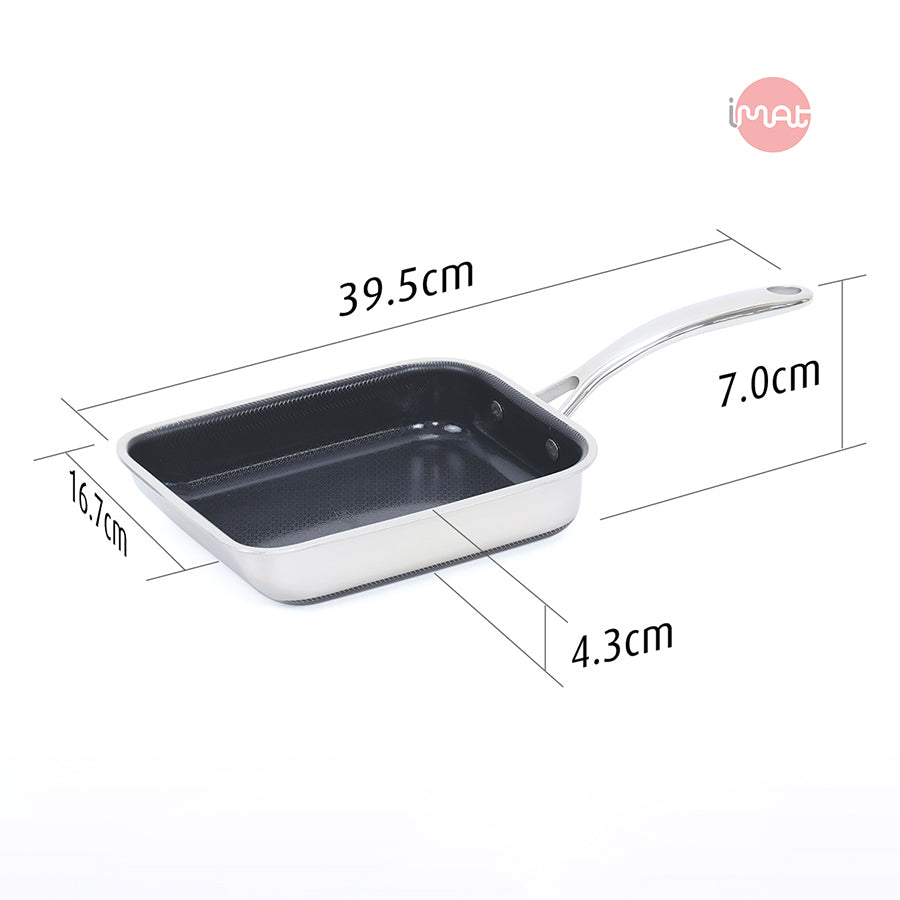 Chảo trứng iMat Hybrid