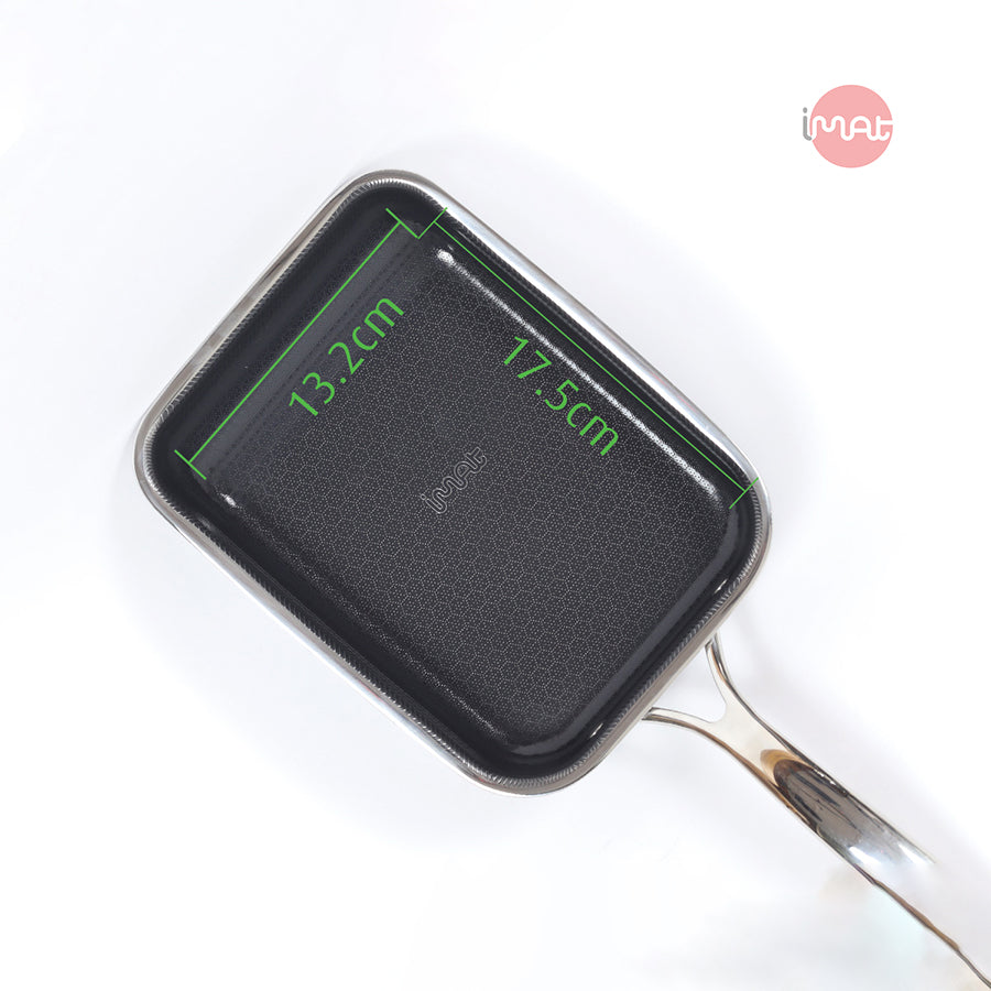 Chảo trứng iMat Hybrid