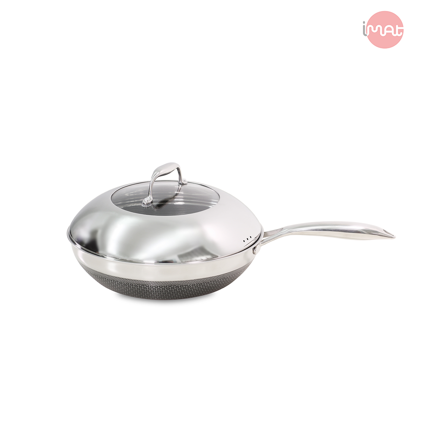 Chảo đa năng iMat Hybrid