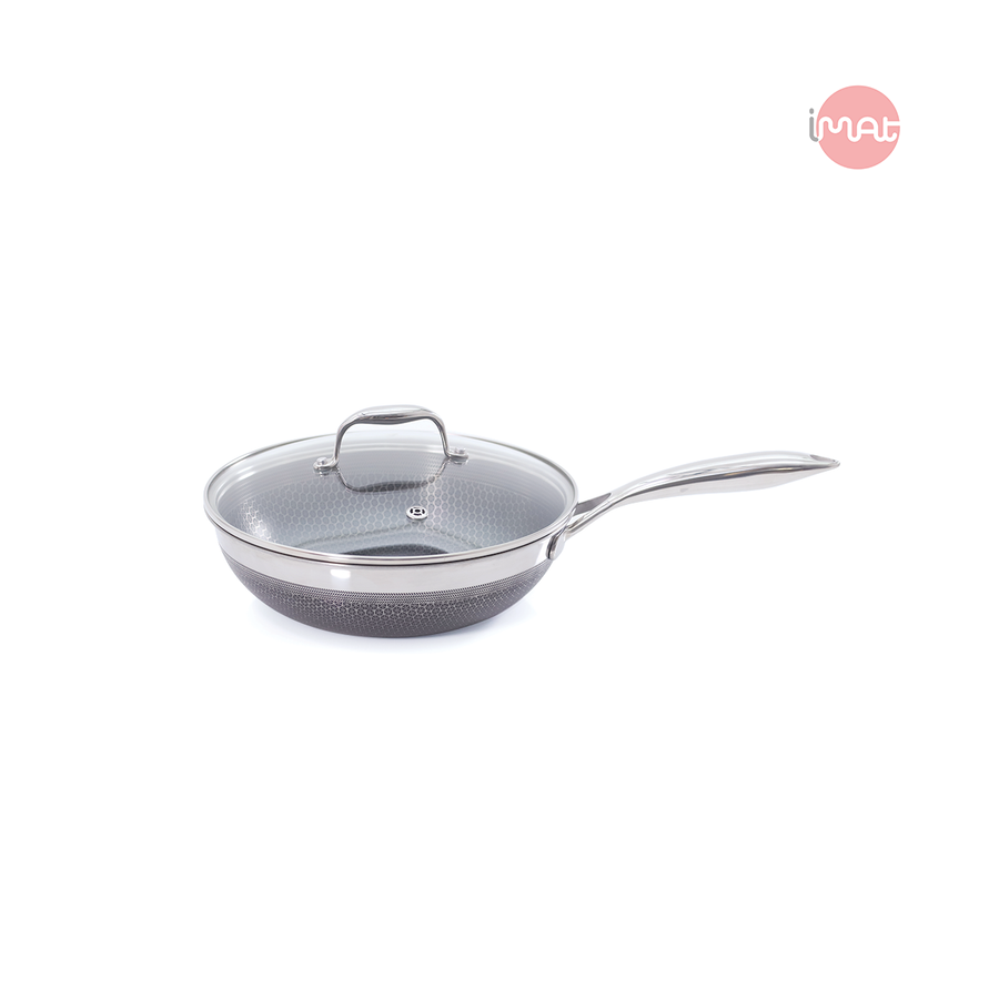 Chảo đa năng iMat Hybrid