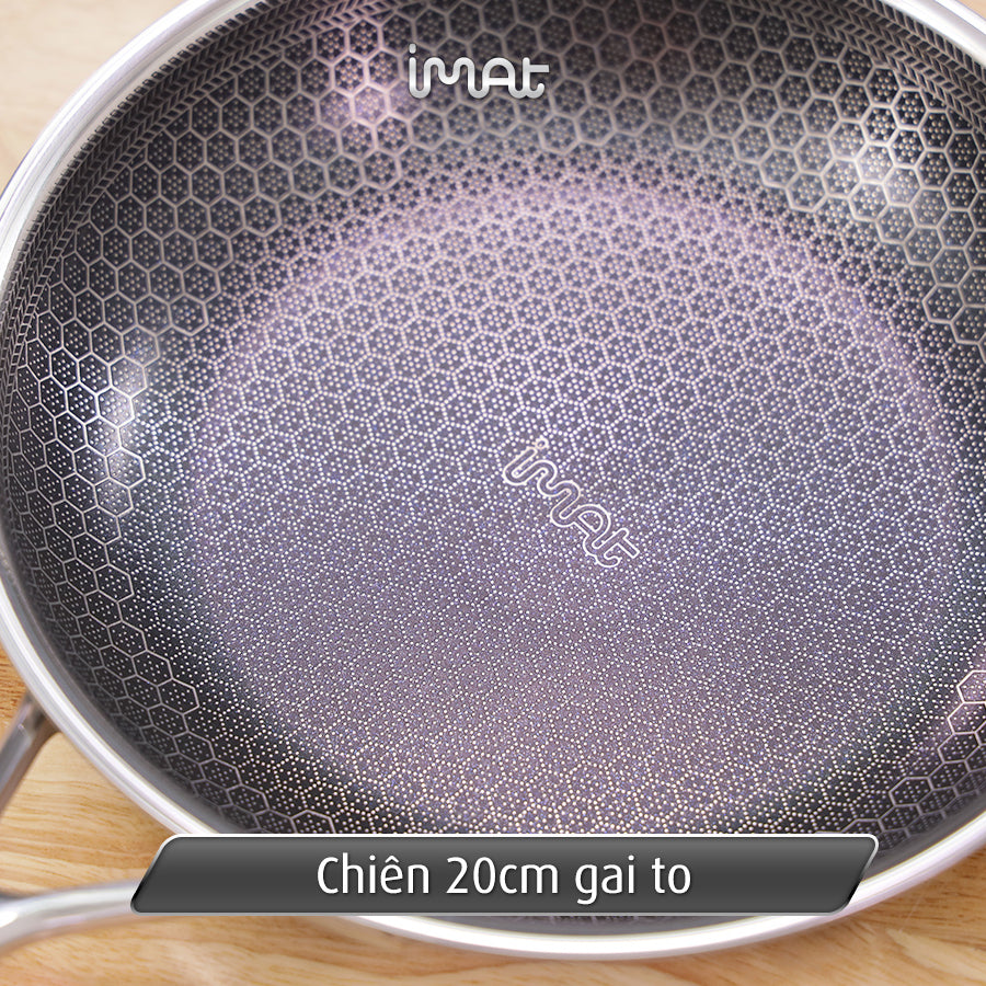Chảo iMat Hybrid