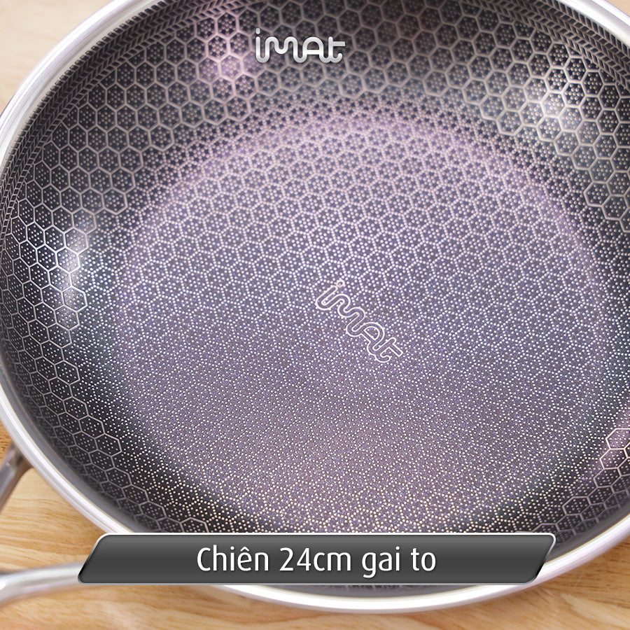 Chảo iMat Hybrid