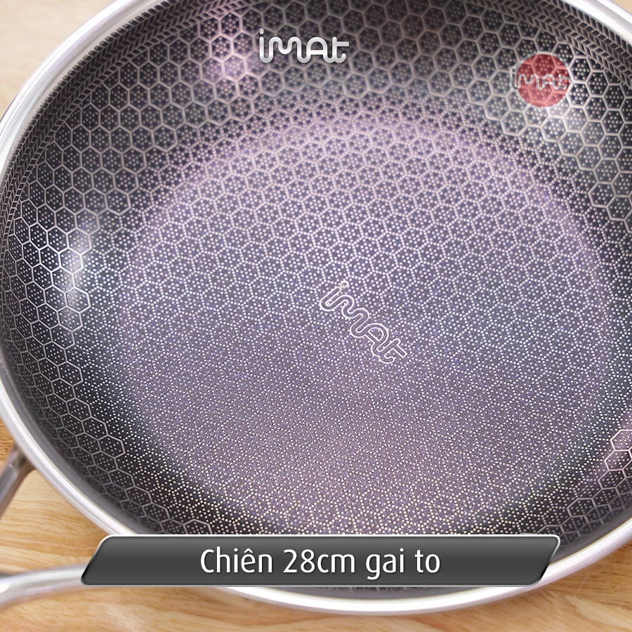 Chảo iMat Hybrid