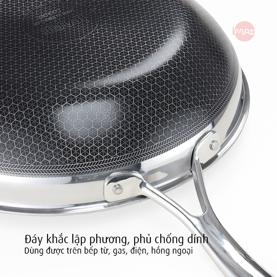 Chảo đa năng iMat Hybrid