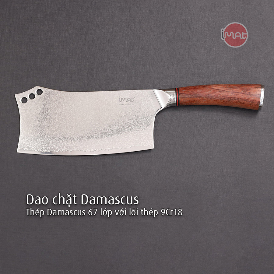 Dao Damascus