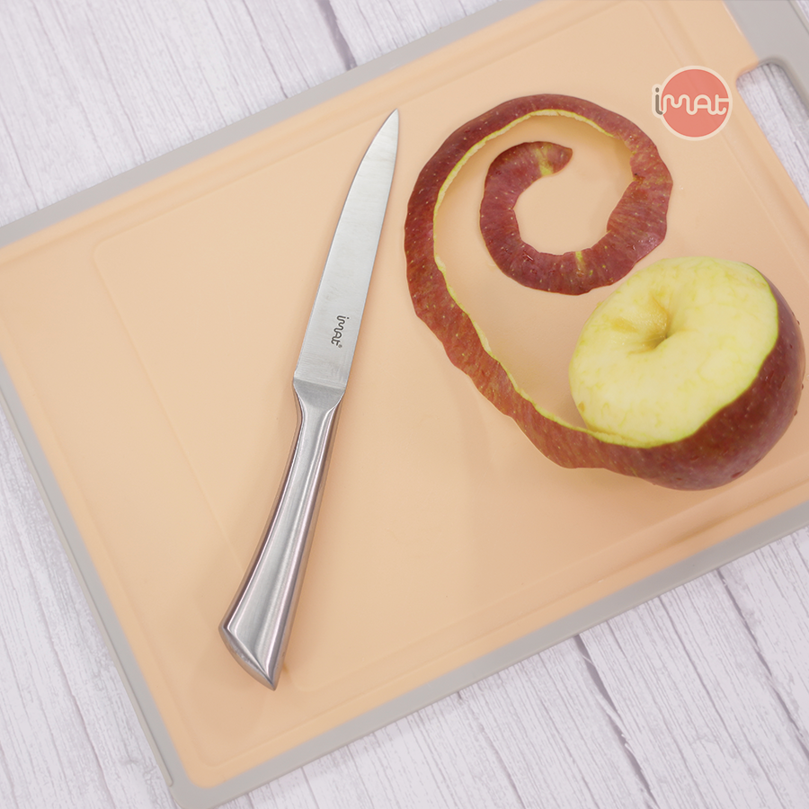 Dao gọt đa năng cán thép iMat