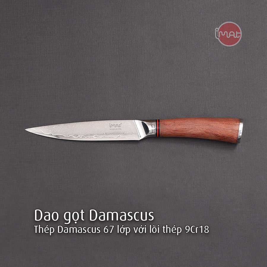 Dao Damascus