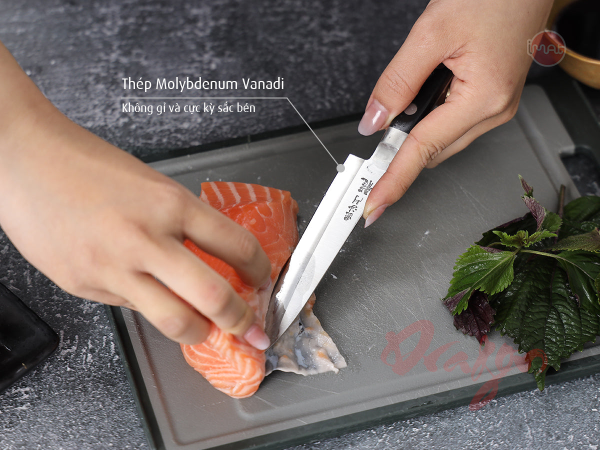 Dao cao cấp Nhật Bản DRAGON