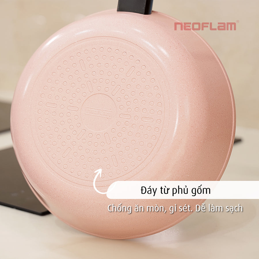 Chảo đa năng Reverse 28cm