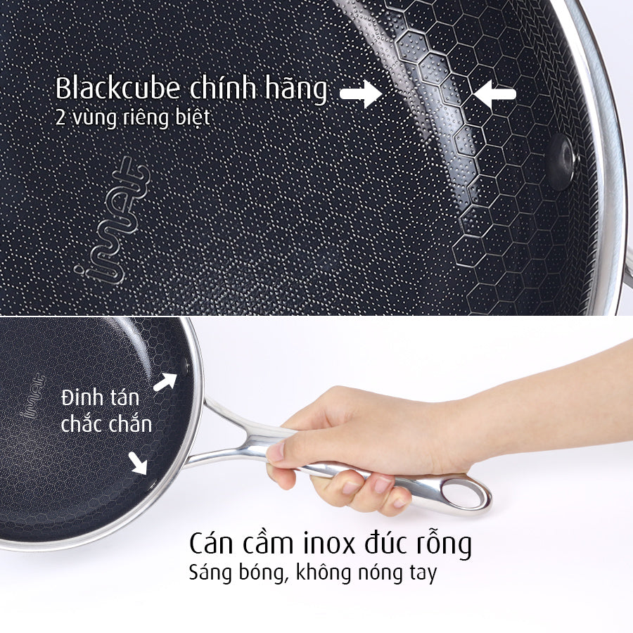 Chảo iMat Hybrid