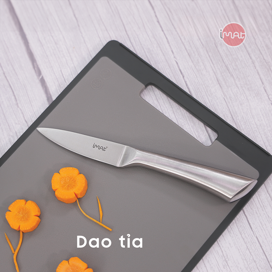Dao tỉa đa năng iMat cán thép