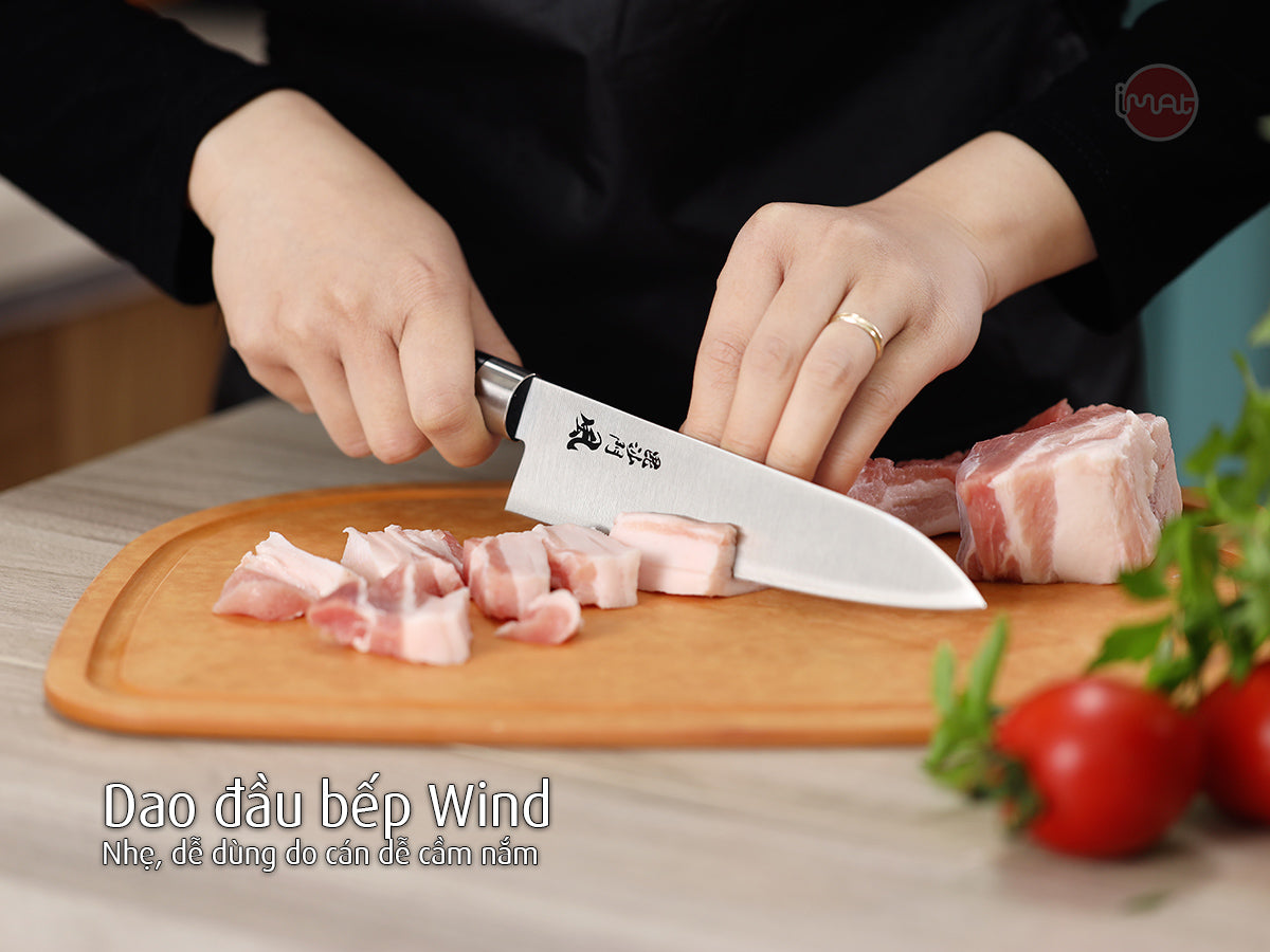 Dao cao cấp Nhật Bản WIND