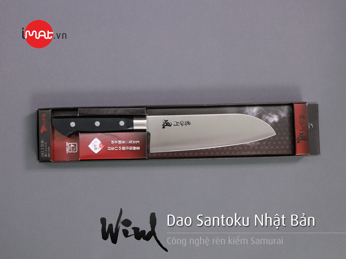 Dao cao cấp Nhật Bản WIND