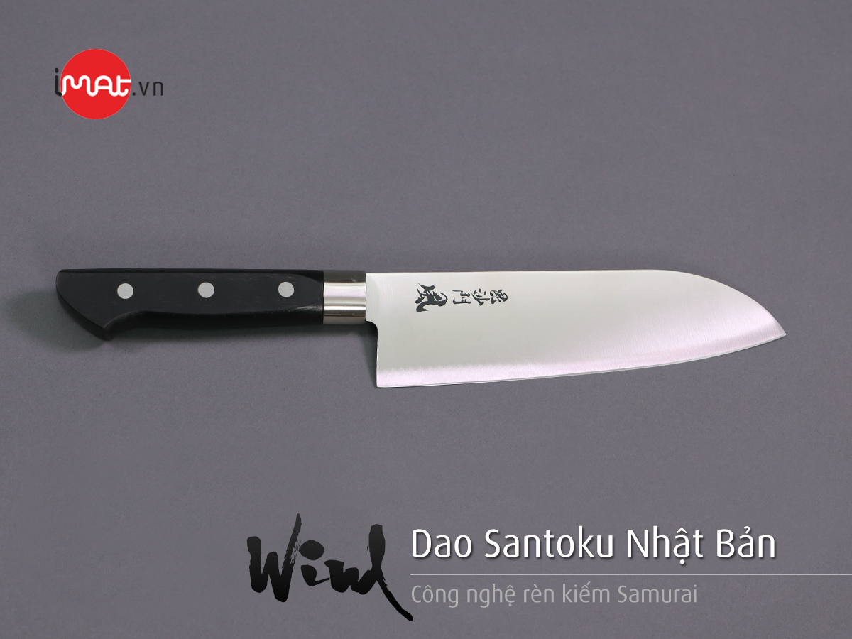 Dao cao cấp Nhật Bản WIND