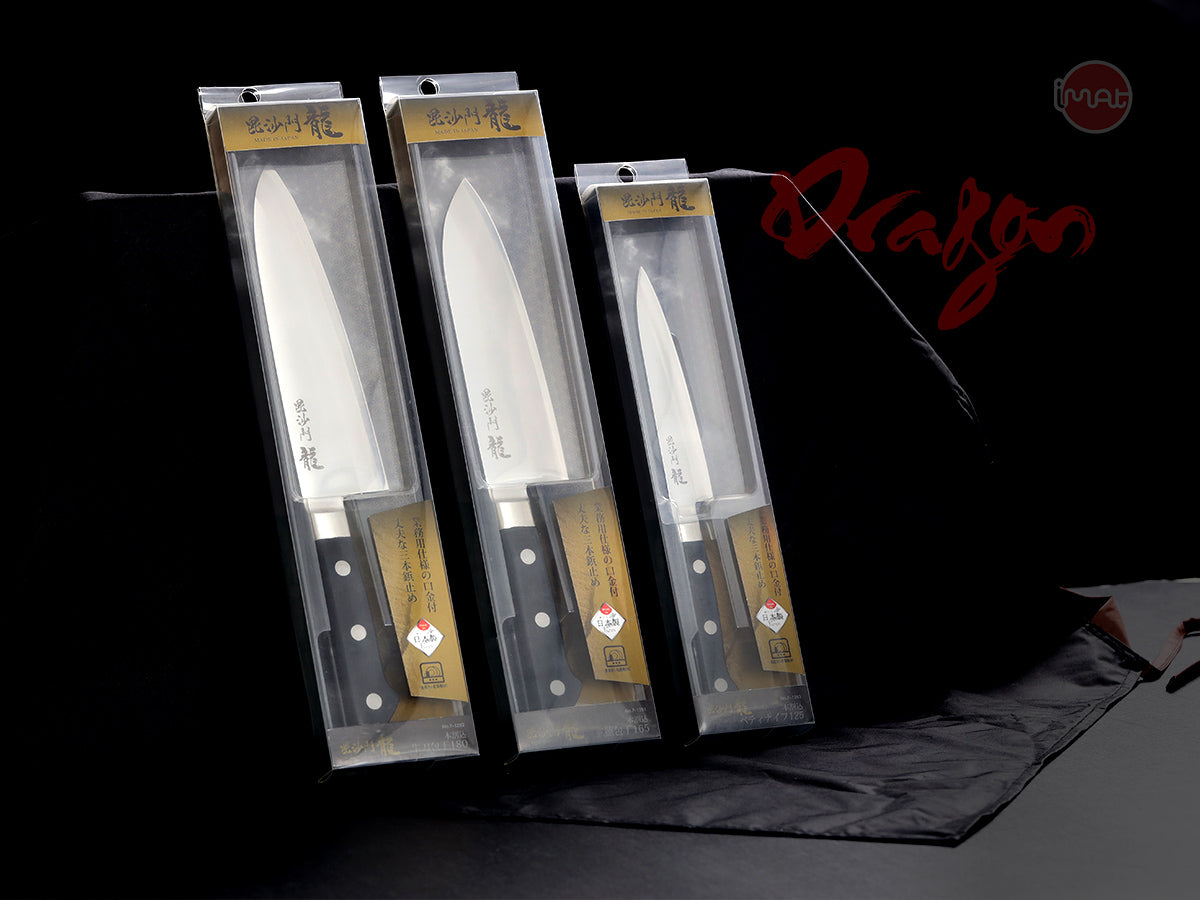 Dao cao cấp Nhật Bản DRAGON