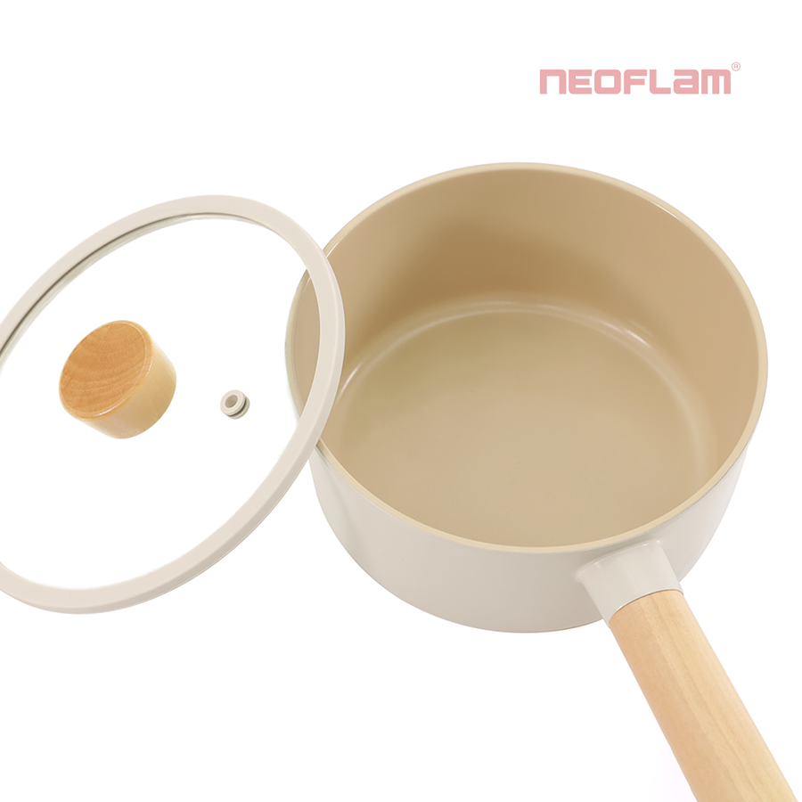 Quánh Fika 16-18cm. Sản xuất tại hàn Quốc