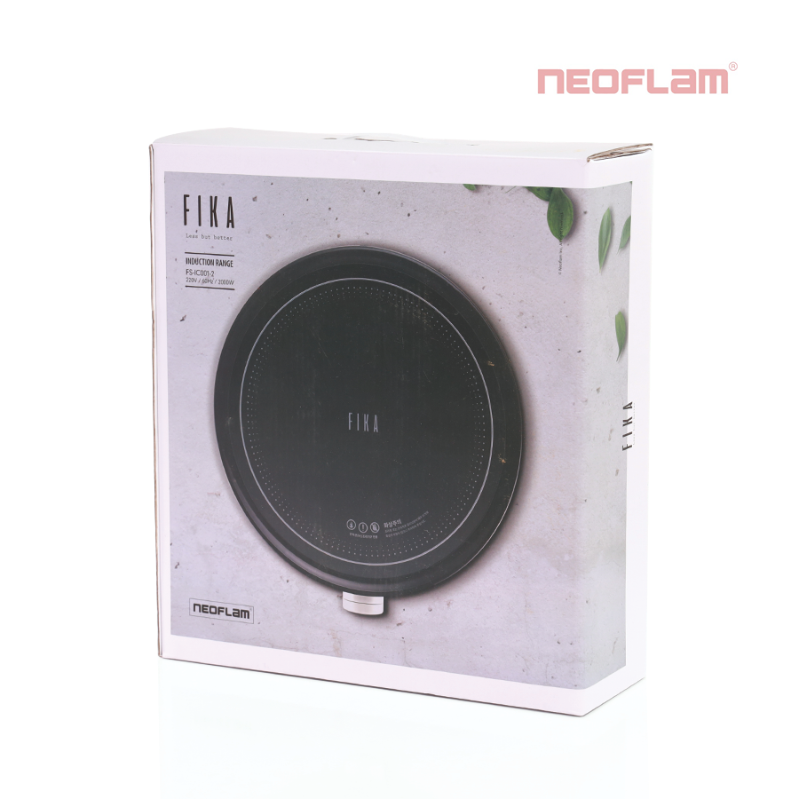 Bếp từ đơn Fika