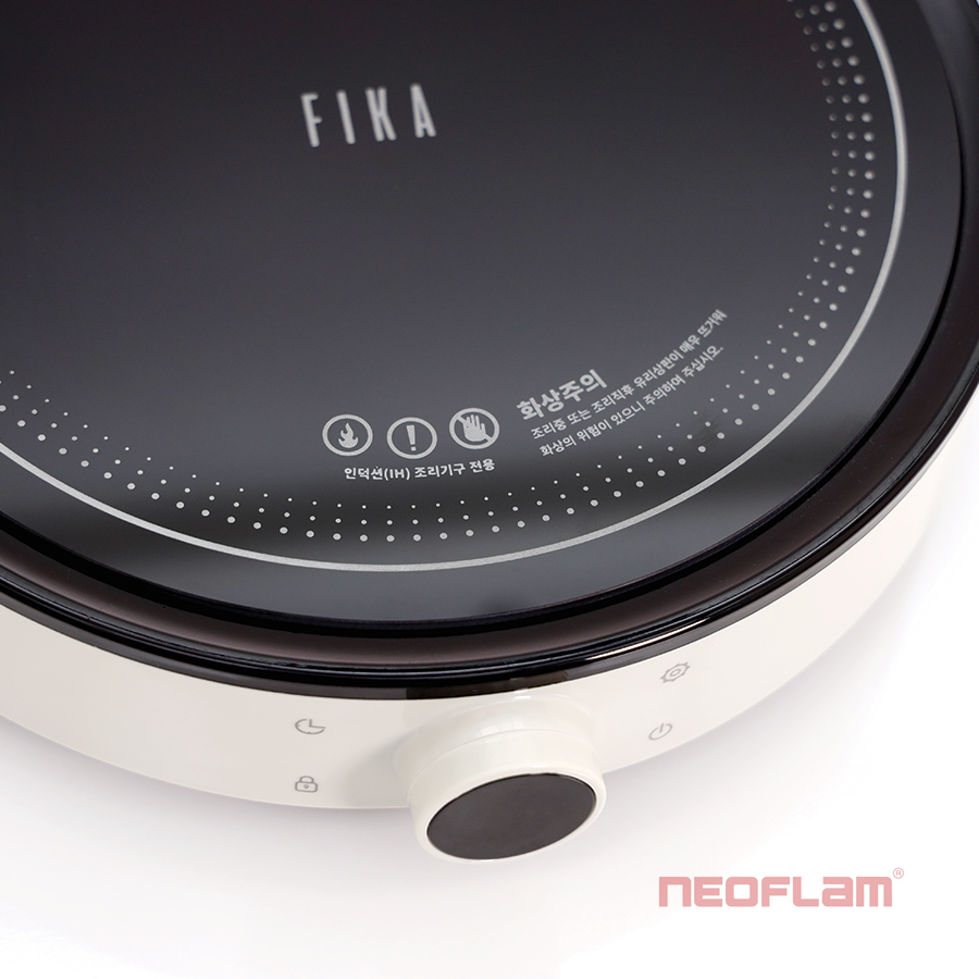 Bếp từ đơn Fika